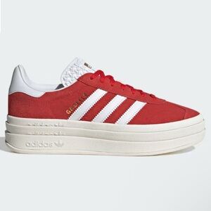 Adidas Gazelle Bold Sneakers